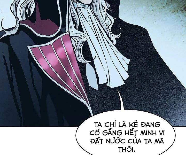 Bất Bại Chân Ma Chap 132 - Next Chap 133