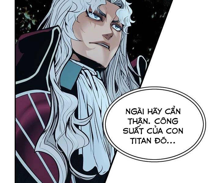 Bất Bại Chân Ma Chap 132 - Next Chap 133