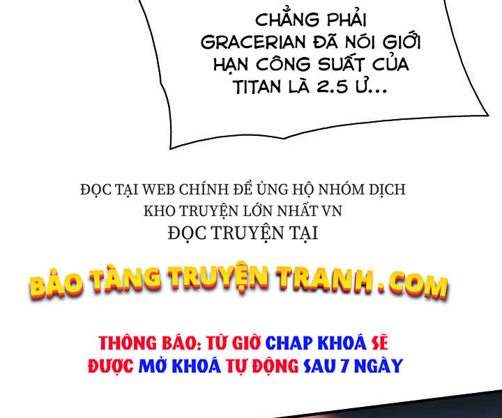 Bất Bại Chân Ma Chap 132 - Next Chap 133