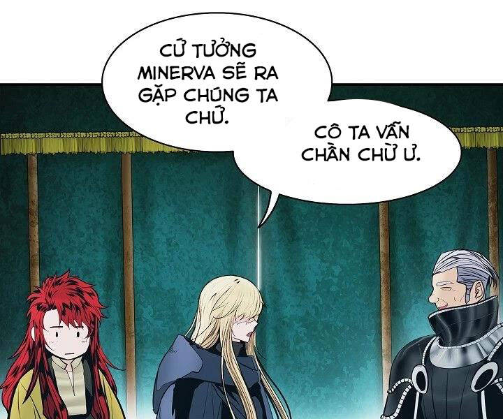 Bất Bại Chân Ma Chap 132 - Next Chap 133