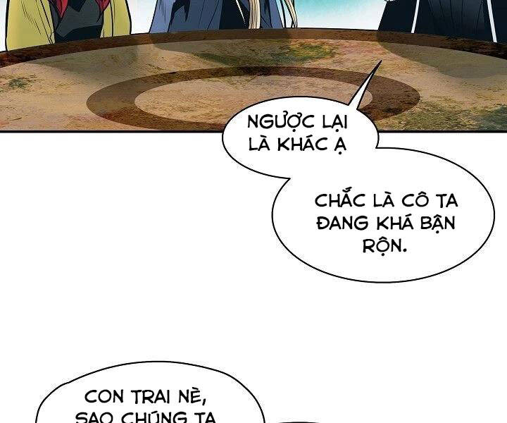 Bất Bại Chân Ma Chap 132 - Next Chap 133