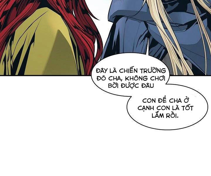 Bất Bại Chân Ma Chap 132 - Next Chap 133