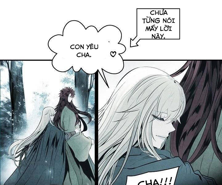 Bất Bại Chân Ma Chap 132 - Next Chap 133