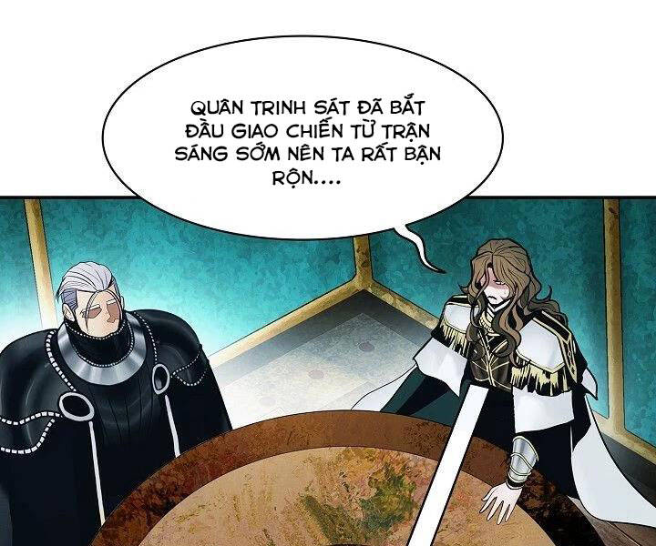 Bất Bại Chân Ma Chap 132 - Next Chap 133