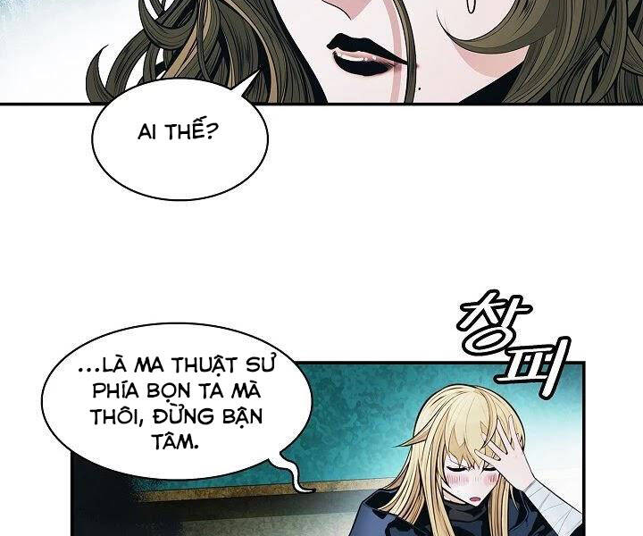 Bất Bại Chân Ma Chap 132 - Next Chap 133