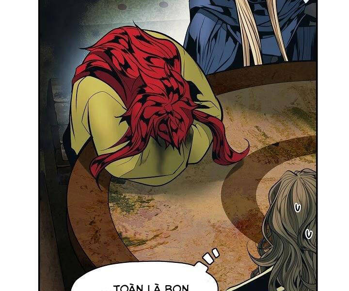 Bất Bại Chân Ma Chap 132 - Next Chap 133