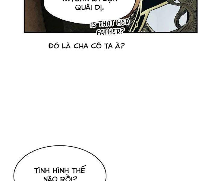 Bất Bại Chân Ma Chap 132 - Next Chap 133