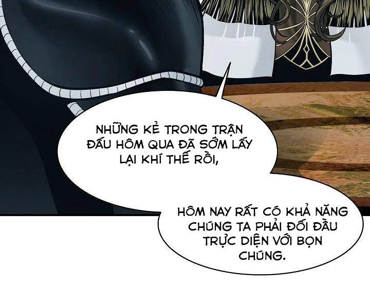 Bất Bại Chân Ma Chap 132 - Next Chap 133