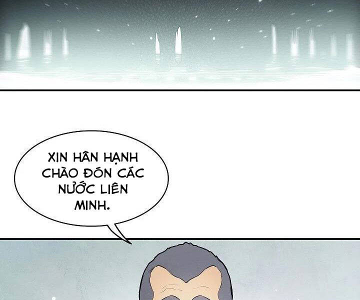 Bất Bại Chân Ma Chap 132 - Next Chap 133