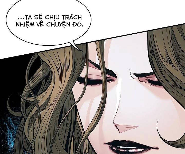 Bất Bại Chân Ma Chap 132 - Next Chap 133
