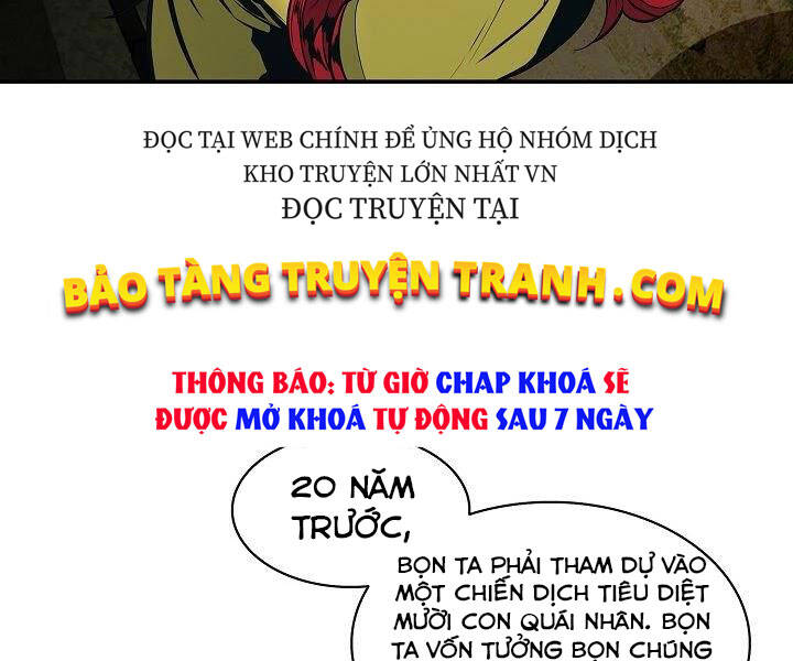Bất Bại Chân Ma Chap 132 - Next Chap 133