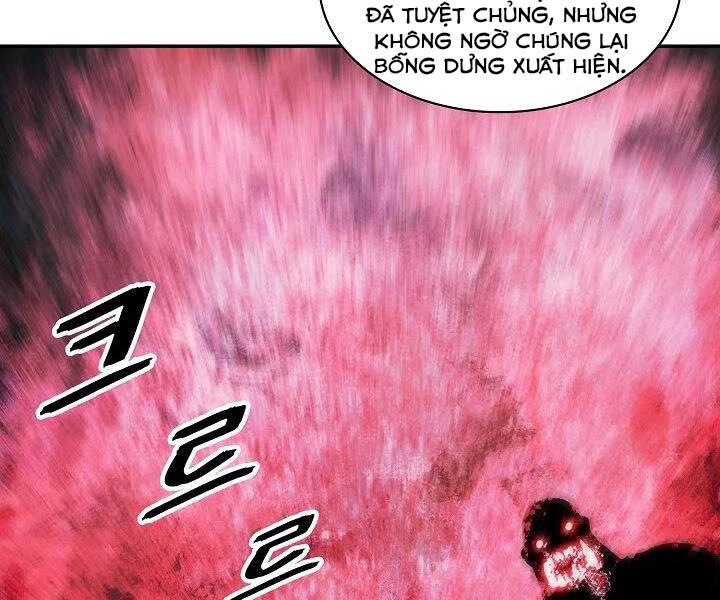 Bất Bại Chân Ma Chap 132 - Next Chap 133