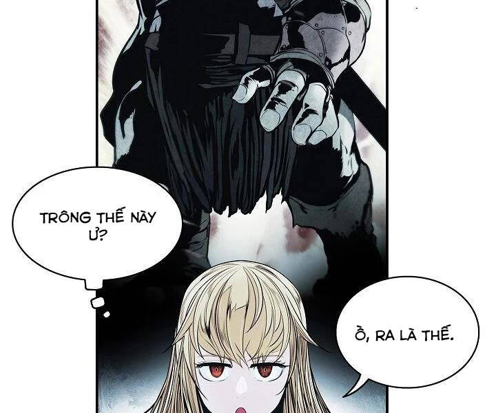 Bất Bại Chân Ma Chap 132 - Next Chap 133