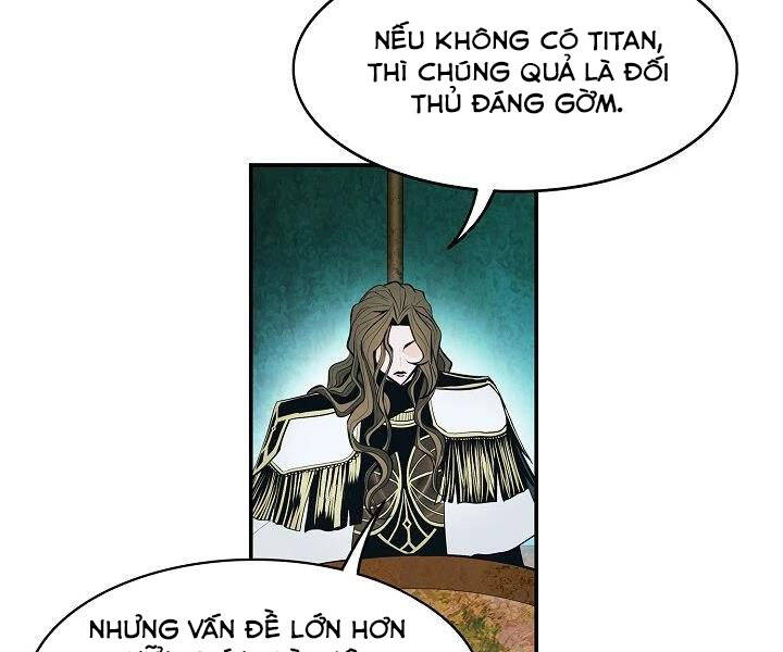 Bất Bại Chân Ma Chap 132 - Next Chap 133