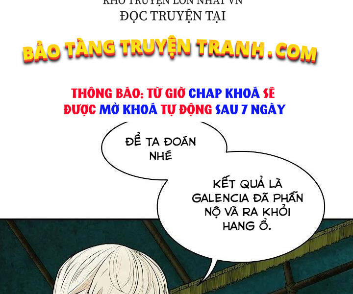 Bất Bại Chân Ma Chap 132 - Next Chap 133