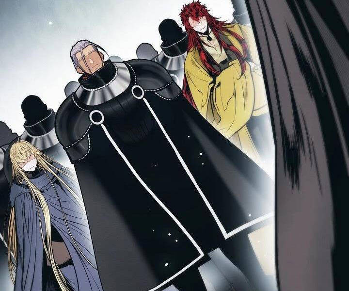 Bất Bại Chân Ma Chap 132 - Next Chap 133