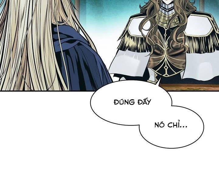 Bất Bại Chân Ma Chap 132 - Next Chap 133