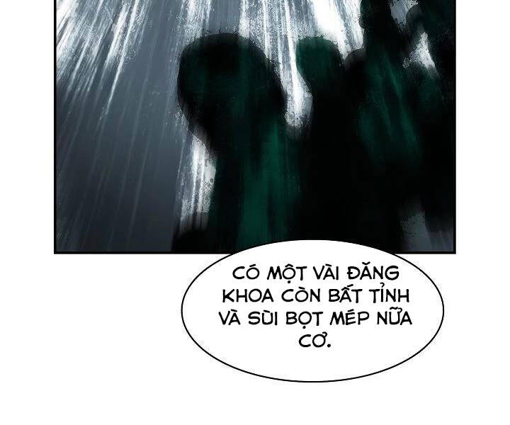 Bất Bại Chân Ma Chap 132 - Next Chap 133