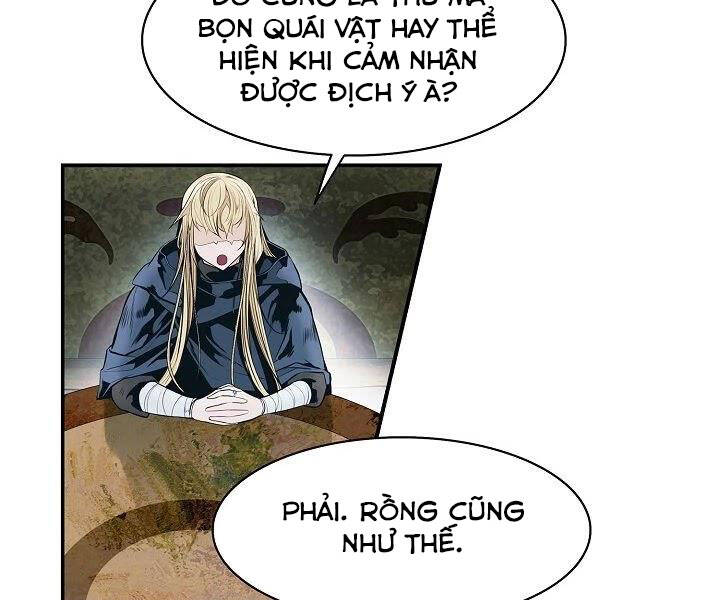 Bất Bại Chân Ma Chap 132 - Next Chap 133
