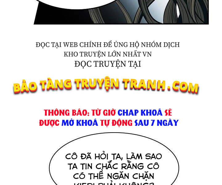 Bất Bại Chân Ma Chap 132 - Next Chap 133
