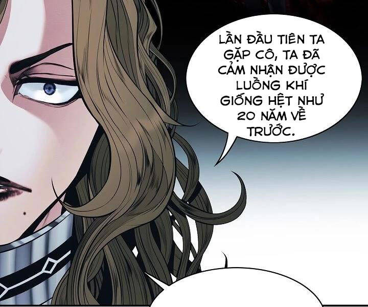 Bất Bại Chân Ma Chap 132 - Next Chap 133