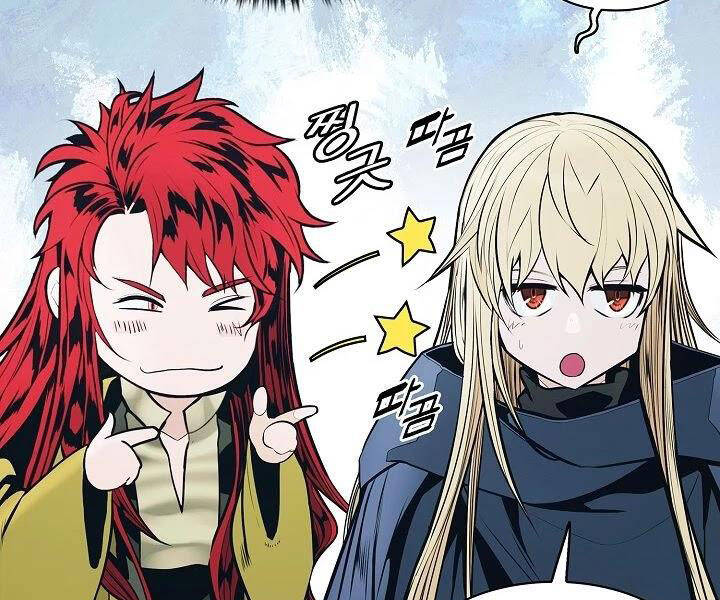 Bất Bại Chân Ma Chap 132 - Next Chap 133