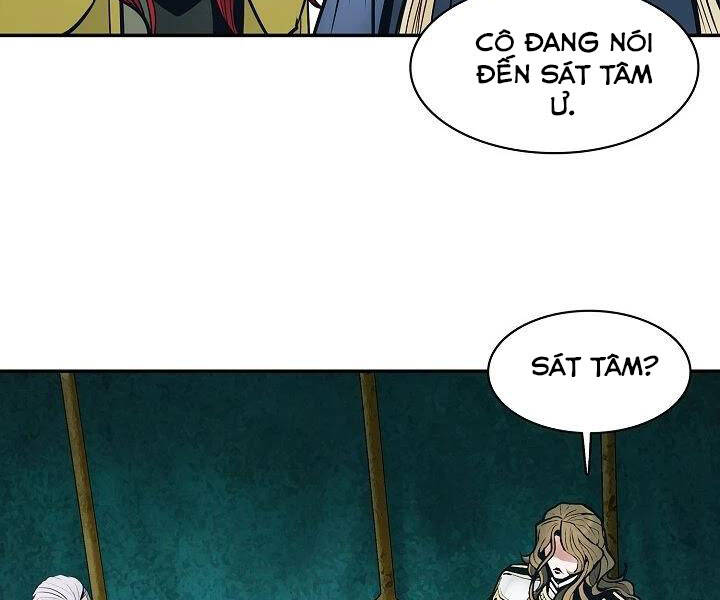 Bất Bại Chân Ma Chap 132 - Next Chap 133