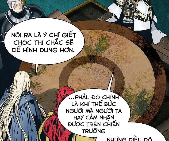 Bất Bại Chân Ma Chap 132 - Next Chap 133