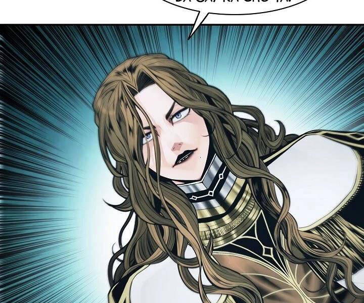 Bất Bại Chân Ma Chap 132 - Next Chap 133