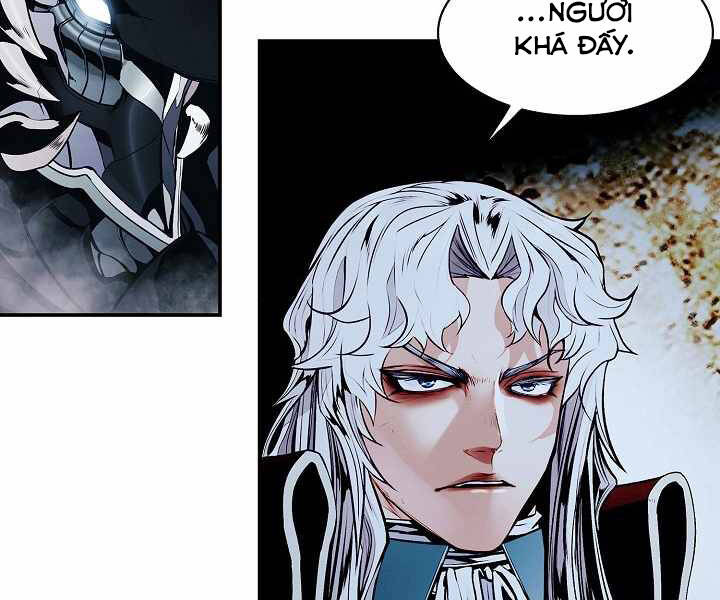 Bất Bại Chân Ma Chap 133 - Next Chap 134