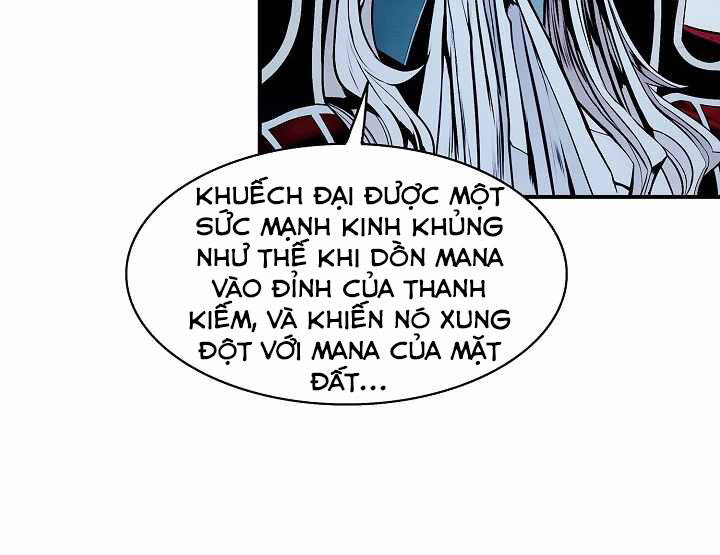 Bất Bại Chân Ma Chap 133 - Next Chap 134