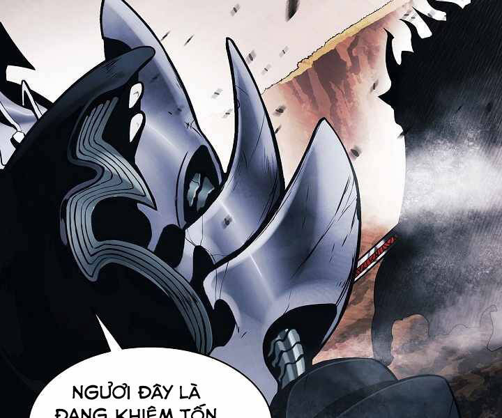 Bất Bại Chân Ma Chap 133 - Next Chap 134