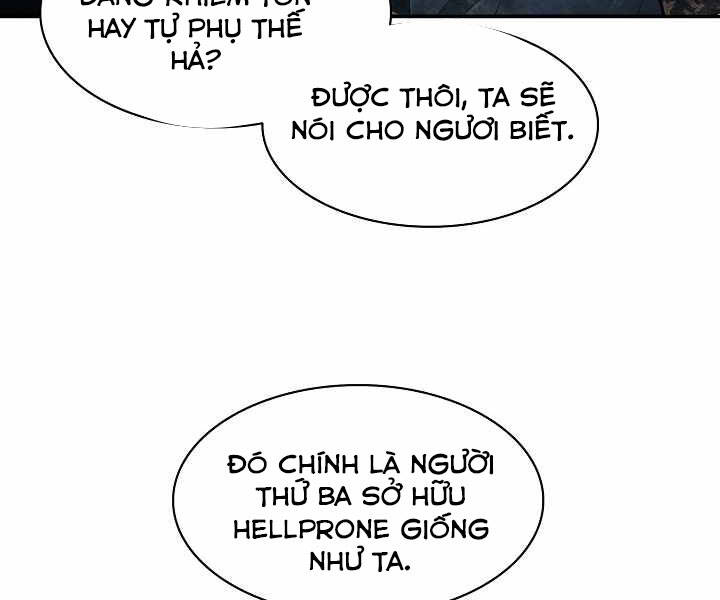 Bất Bại Chân Ma Chap 133 - Next Chap 134