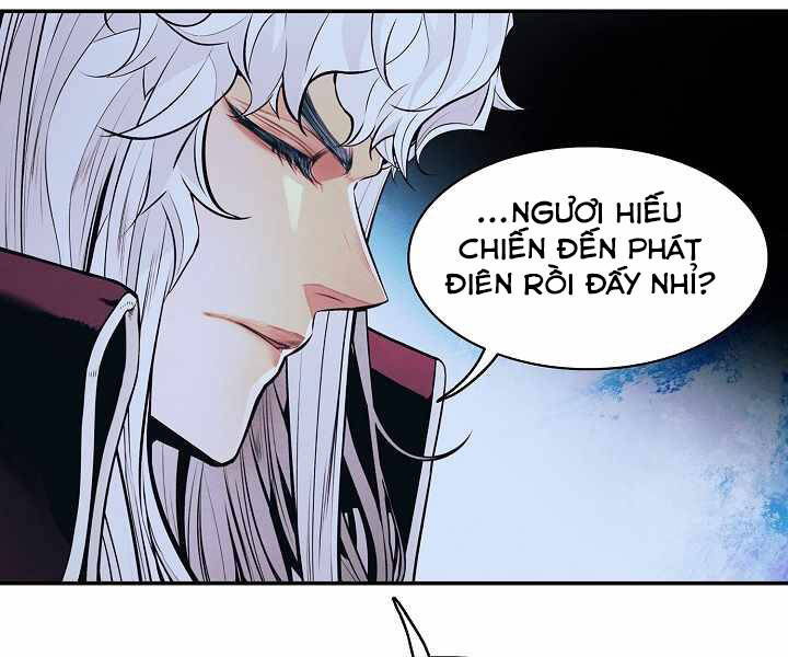 Bất Bại Chân Ma Chap 133 - Next Chap 134
