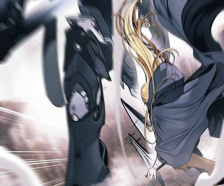 Bất Bại Chân Ma Chap 133 - Next Chap 134