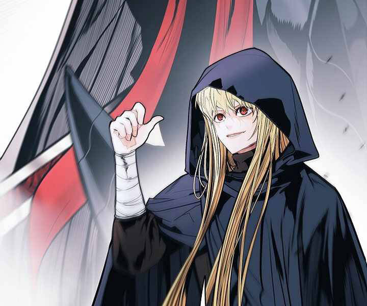 Bất Bại Chân Ma Chap 133 - Next Chap 134