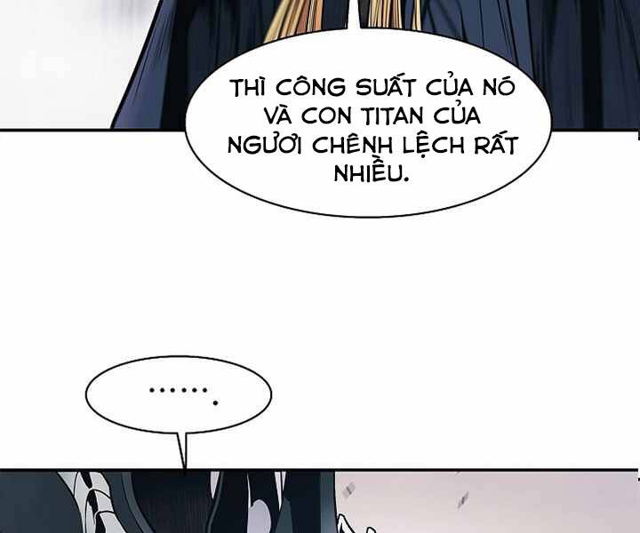 Bất Bại Chân Ma Chap 133 - Next Chap 134
