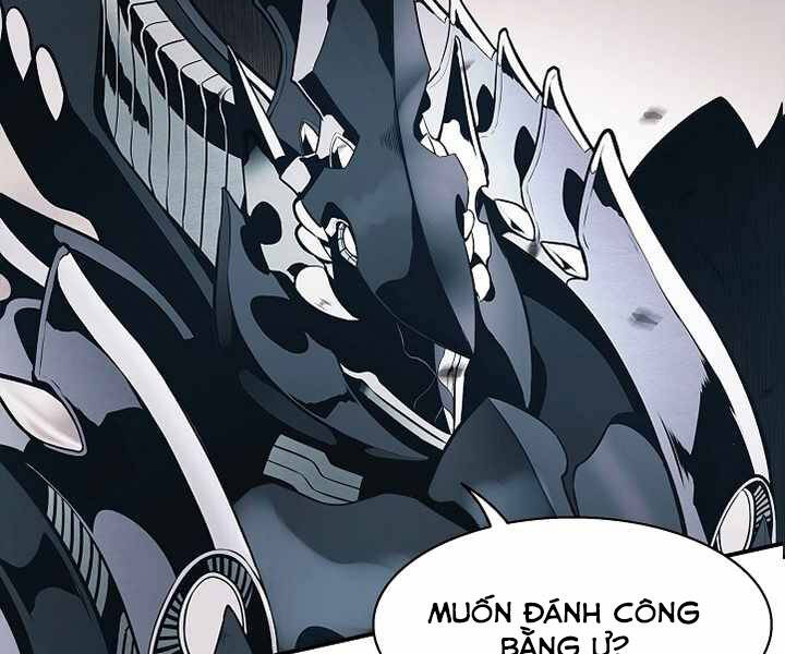 Bất Bại Chân Ma Chap 133 - Next Chap 134