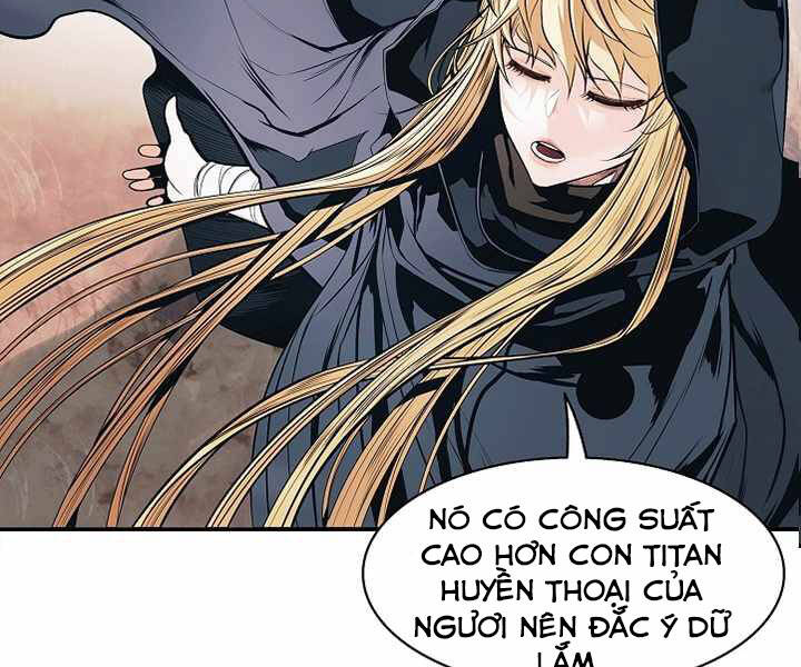 Bất Bại Chân Ma Chap 133 - Next Chap 134