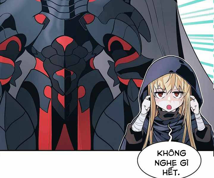 Bất Bại Chân Ma Chap 133 - Next Chap 134