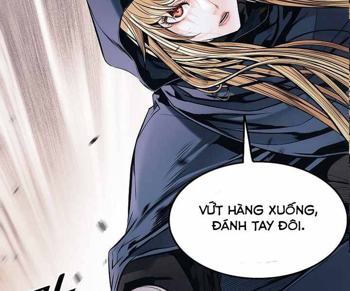 Bất Bại Chân Ma Chap 133 - Next Chap 134