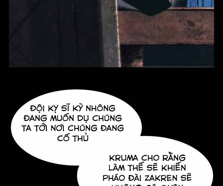 Bất Bại Chân Ma Chap 133 - Next Chap 134
