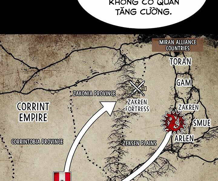 Bất Bại Chân Ma Chap 133 - Next Chap 134