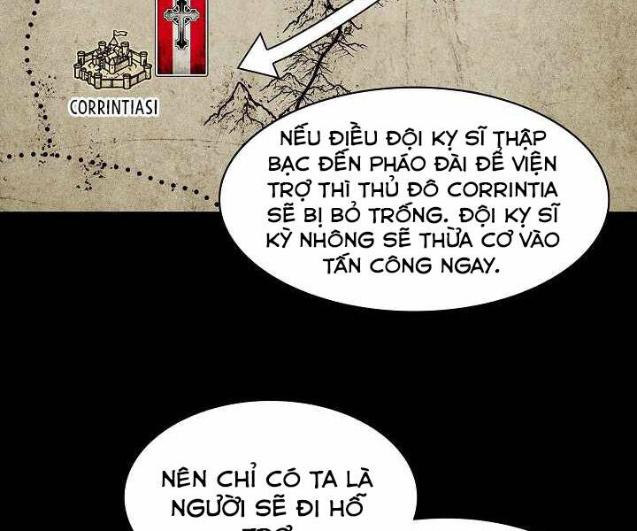 Bất Bại Chân Ma Chap 133 - Next Chap 134