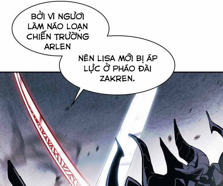 Bất Bại Chân Ma Chap 133 - Next Chap 134