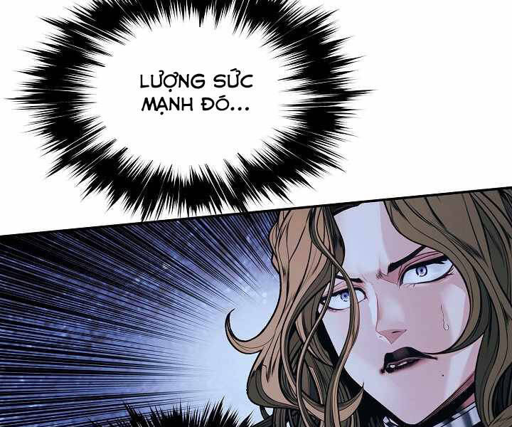 Bất Bại Chân Ma Chap 133 - Next Chap 134
