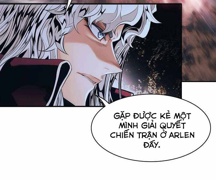 Bất Bại Chân Ma Chap 133 - Next Chap 134