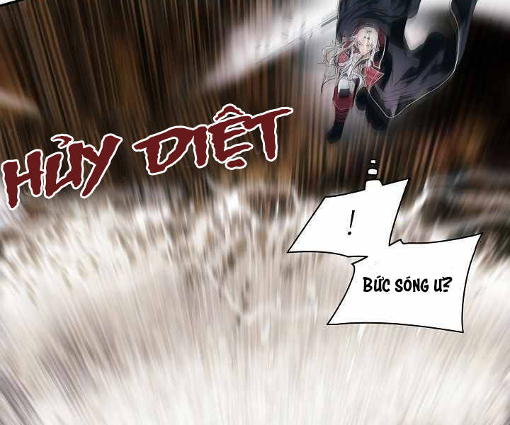 Bất Bại Chân Ma Chap 134 - Next Chap 135