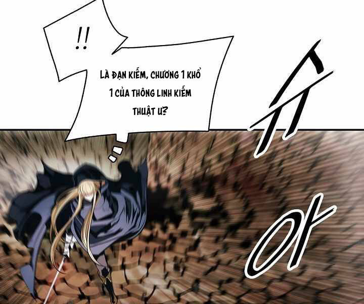 Bất Bại Chân Ma Chap 134 - Next Chap 135