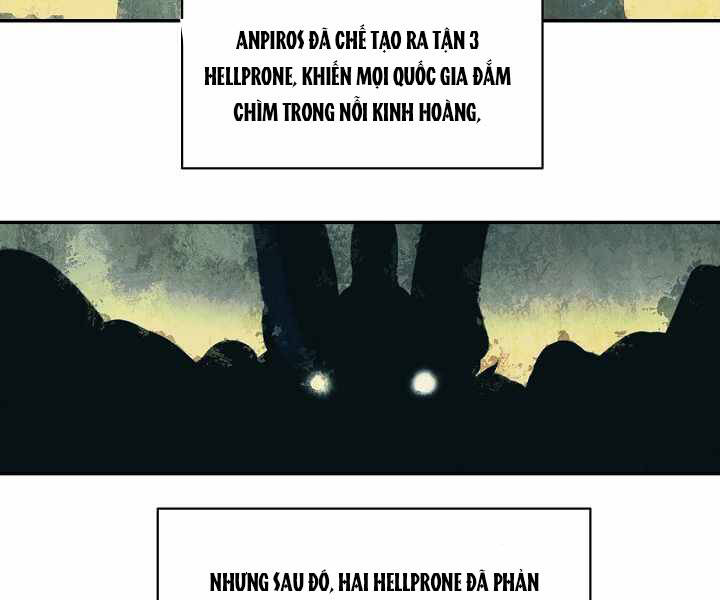 Bất Bại Chân Ma Chap 134 - Next Chap 135